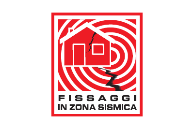 Fissaggi in zona sismica