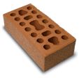 Hollow Brick