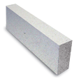 Aerated Concrete