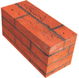 Solid Brick