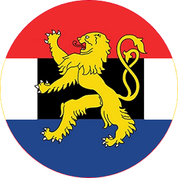 G&B flag benelux