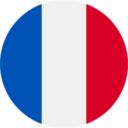 G&B flag france