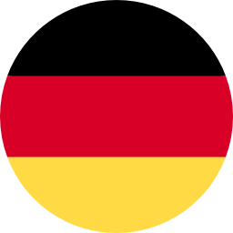 G&B flag germany