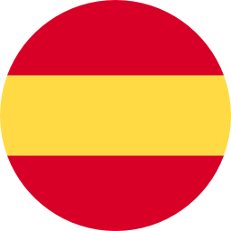 G&B flag spain