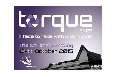 TORQUE expo