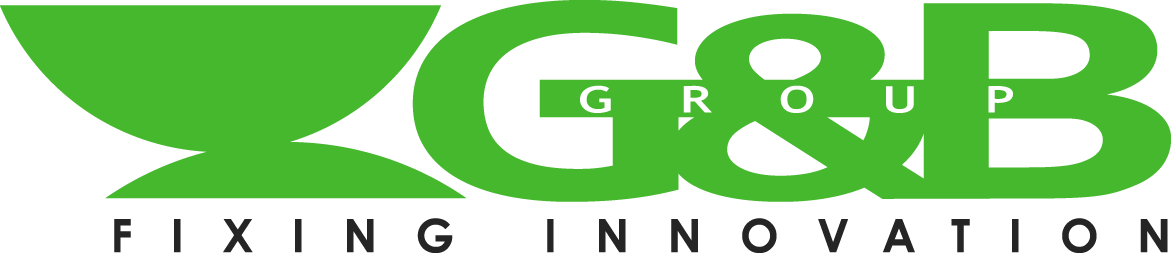 LOGO G&B Fisaggi