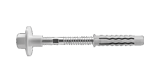 Fixings for Hydraulic-Thermal and Electrics Panels